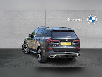 Used BMW X5 2024 for sale - 79014909: Photo