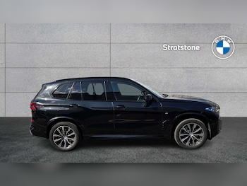 Used BMW X5 2024 for sale - 79014909: Photo