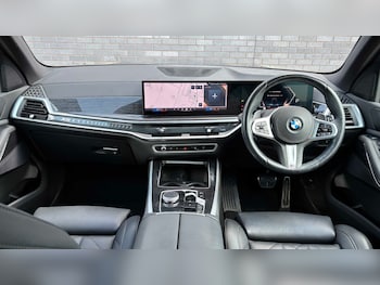 Used BMW X5 2024 for sale - 79014909: Photo