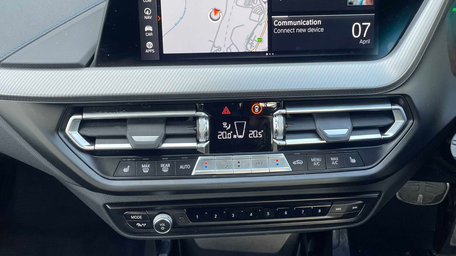 Used BMW 1 Series 2022 for sale - 78209254: Photo 12