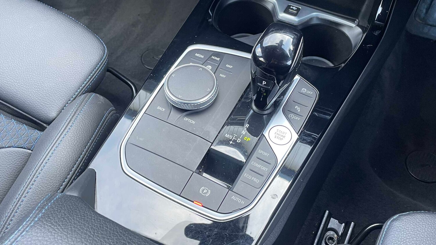 Used BMW 1 Series 2022 for sale - 78209254: Photo 13