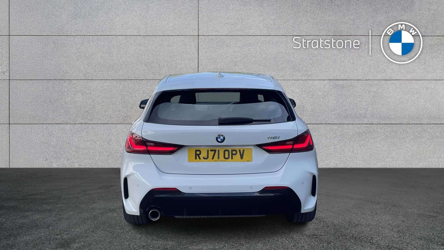 Used BMW 1 Series 2022 for sale - 78209254: Photo 14