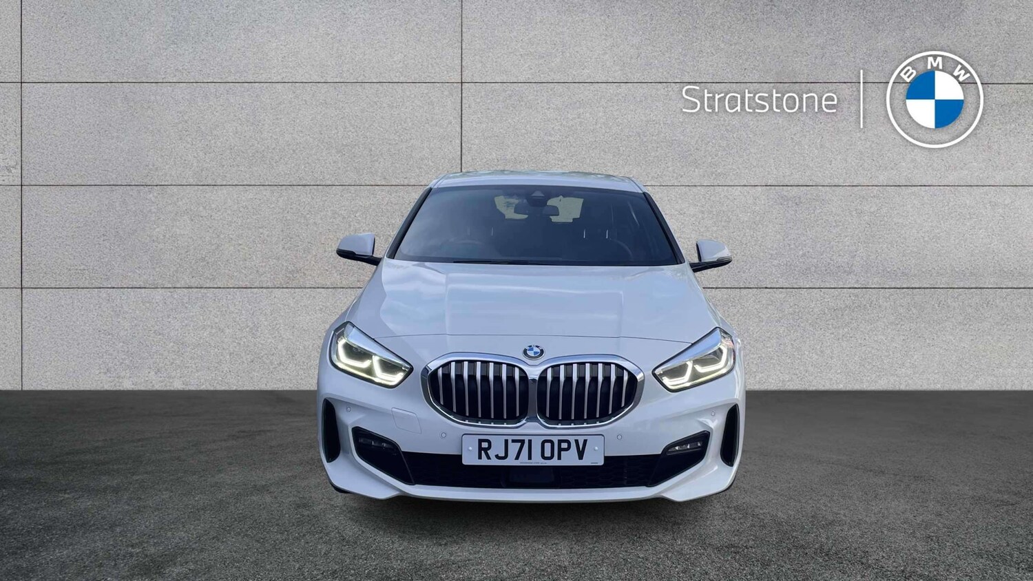 Used BMW 1 Series 2022 for sale - 78209254: Photo 15