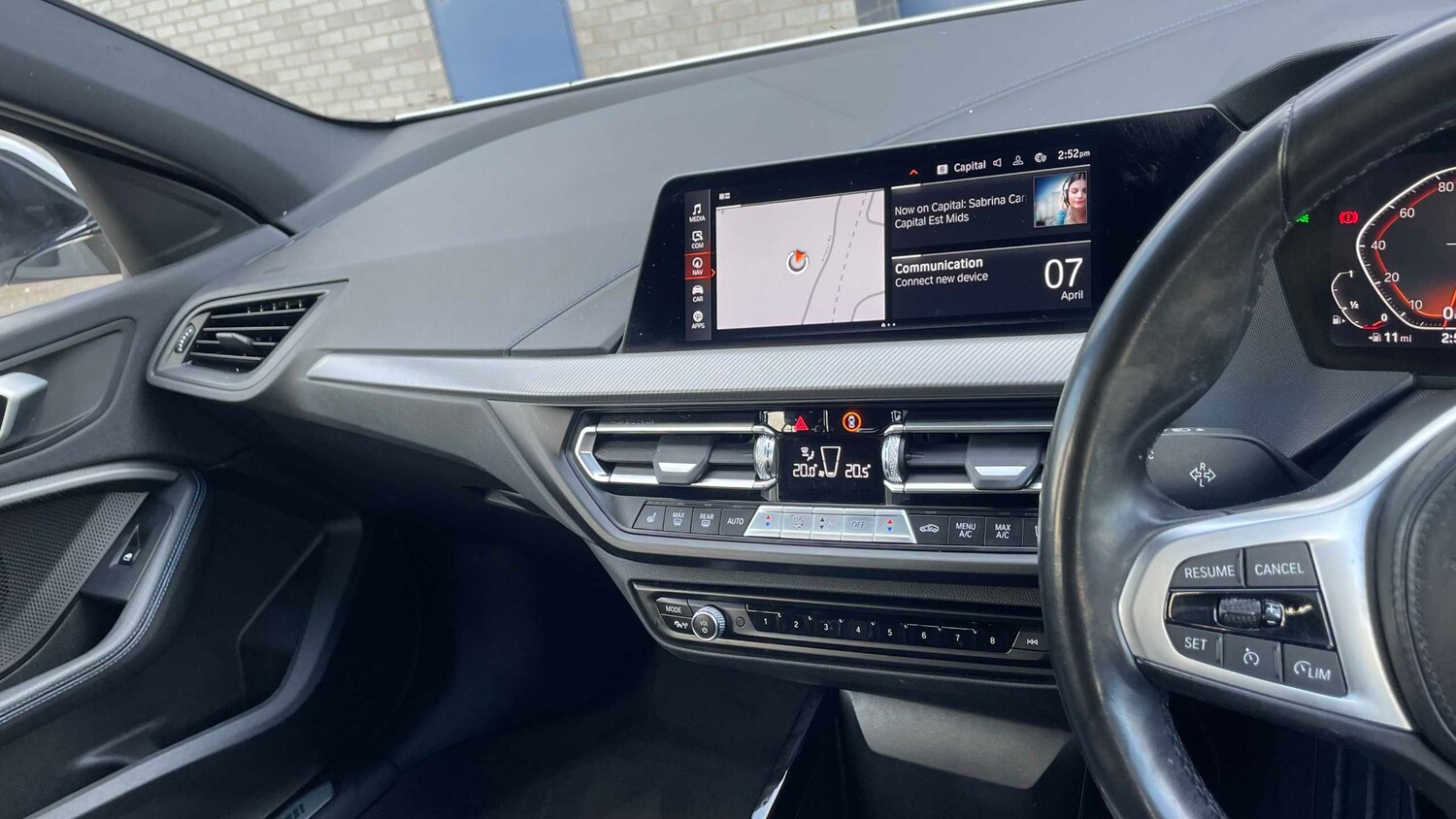 Used BMW 1 Series 2022 for sale - 78209254: Photo 19