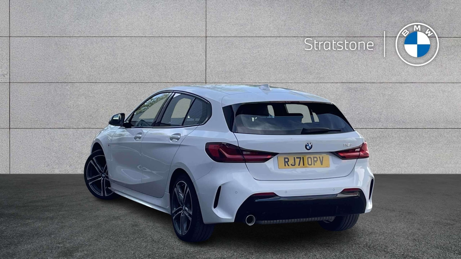 Used BMW 1 Series 2022 for sale - 78209254: Photo 2