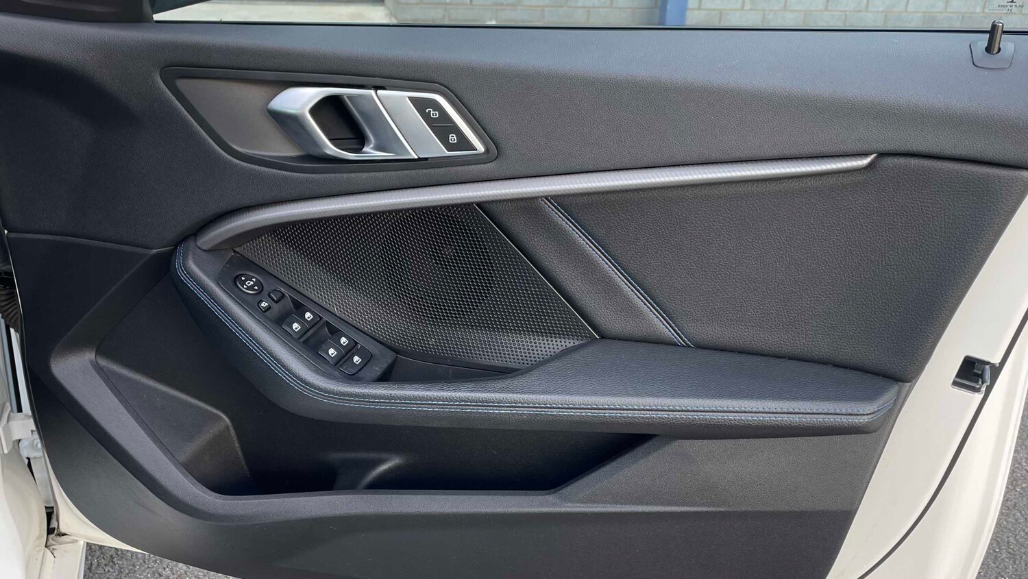 Used BMW 1 Series 2022 for sale - 78209254: Photo 21