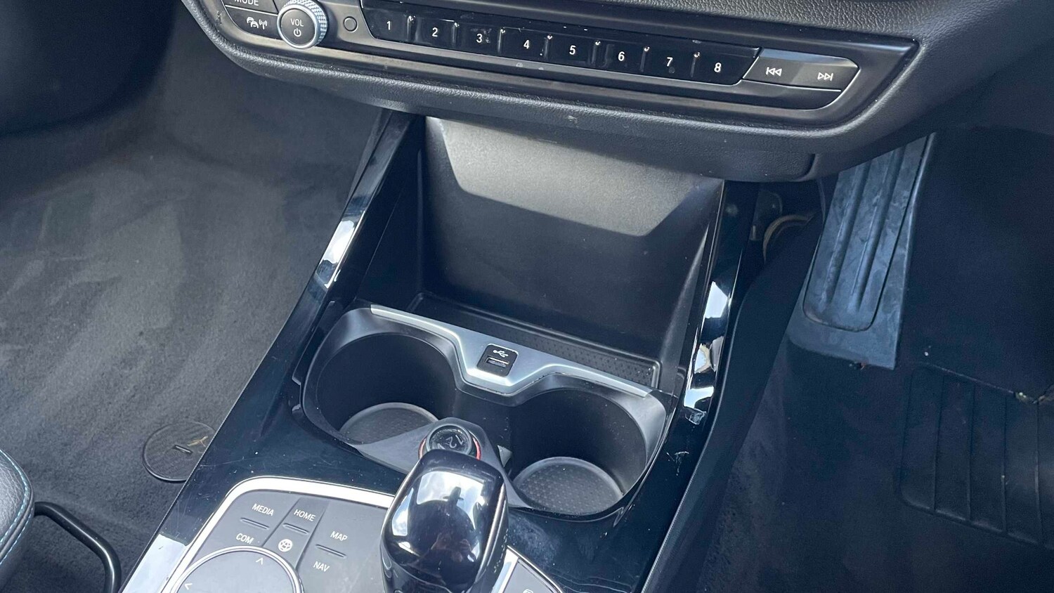 Used BMW 1 Series 2022 for sale - 78209254: Photo 25