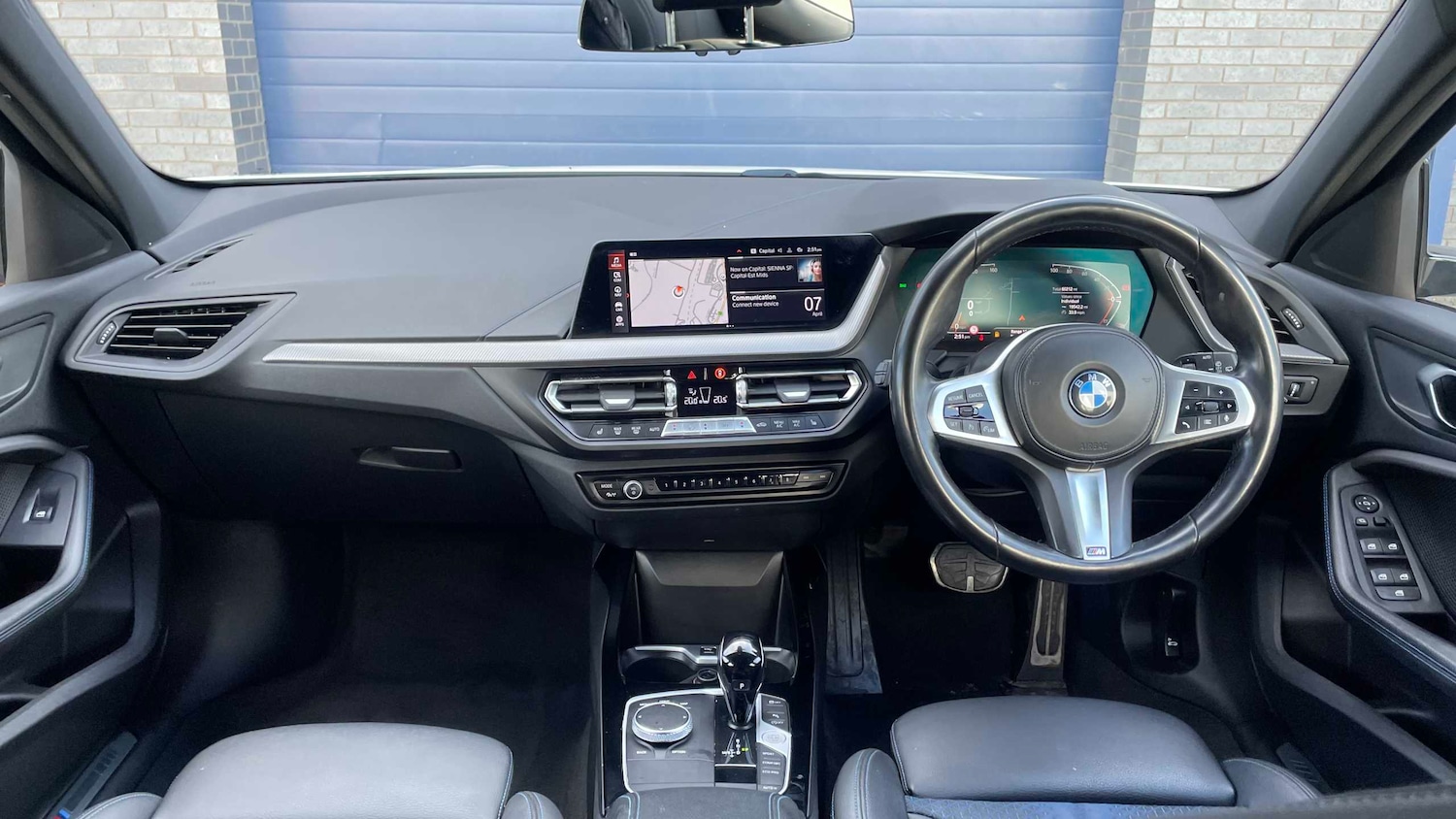 Used BMW 1 Series 2022 for sale - 78209254: Photo 3