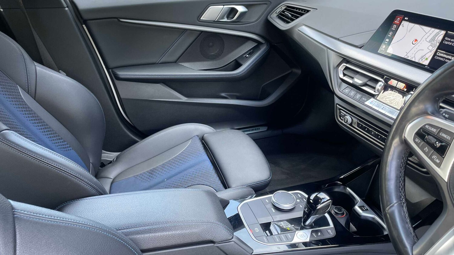 Used BMW 1 Series 2022 for sale - 78209254: Photo 30