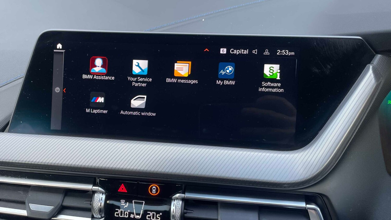 Used BMW 1 Series 2022 for sale - 78209254: Photo 33