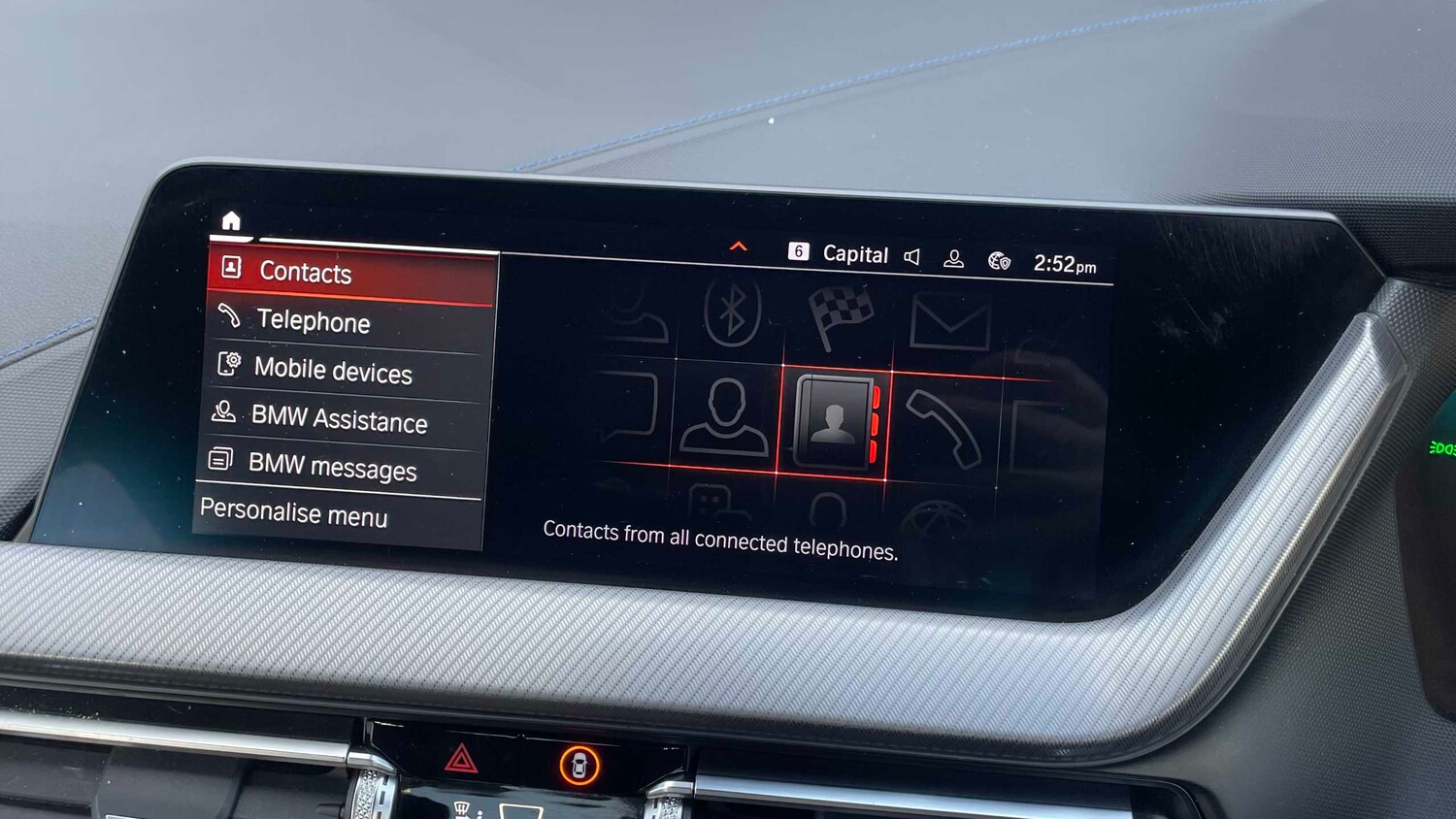 Used BMW 1 Series 2022 for sale - 78209254: Photo 34