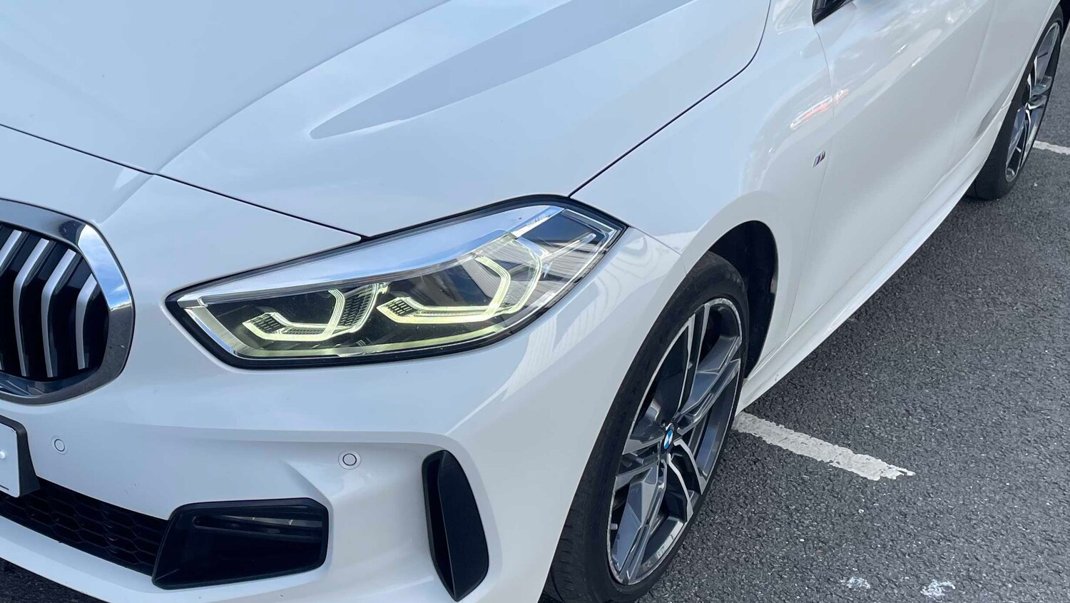 Used BMW 1 Series 2022 for sale - 78209254: Photo 35