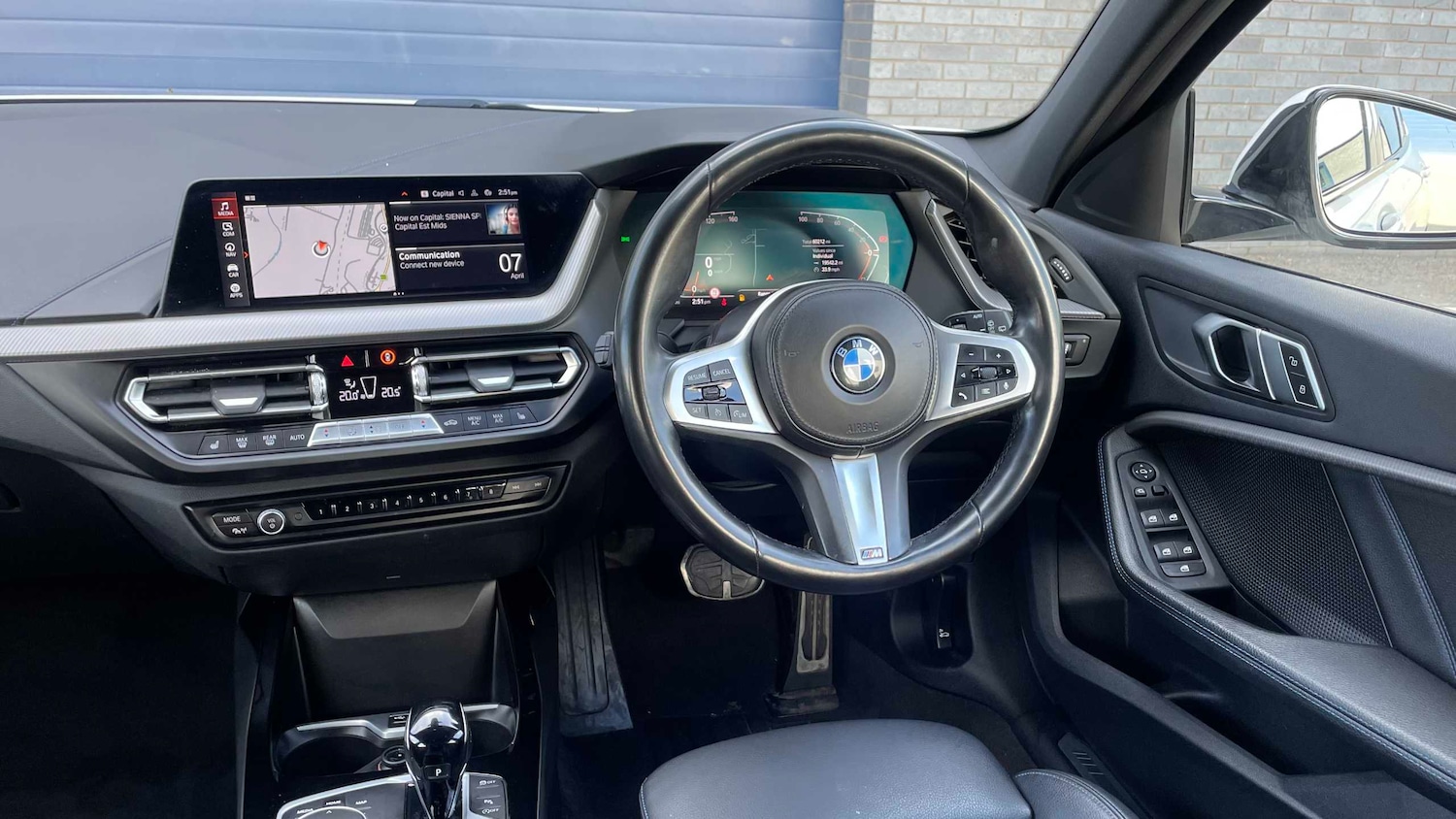 Used BMW 1 Series 2022 for sale - 78209254: Photo 4