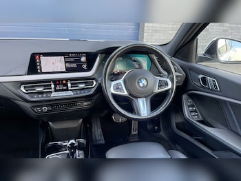 Used BMW 1 Series 2022 for sale - 78209254: Photo