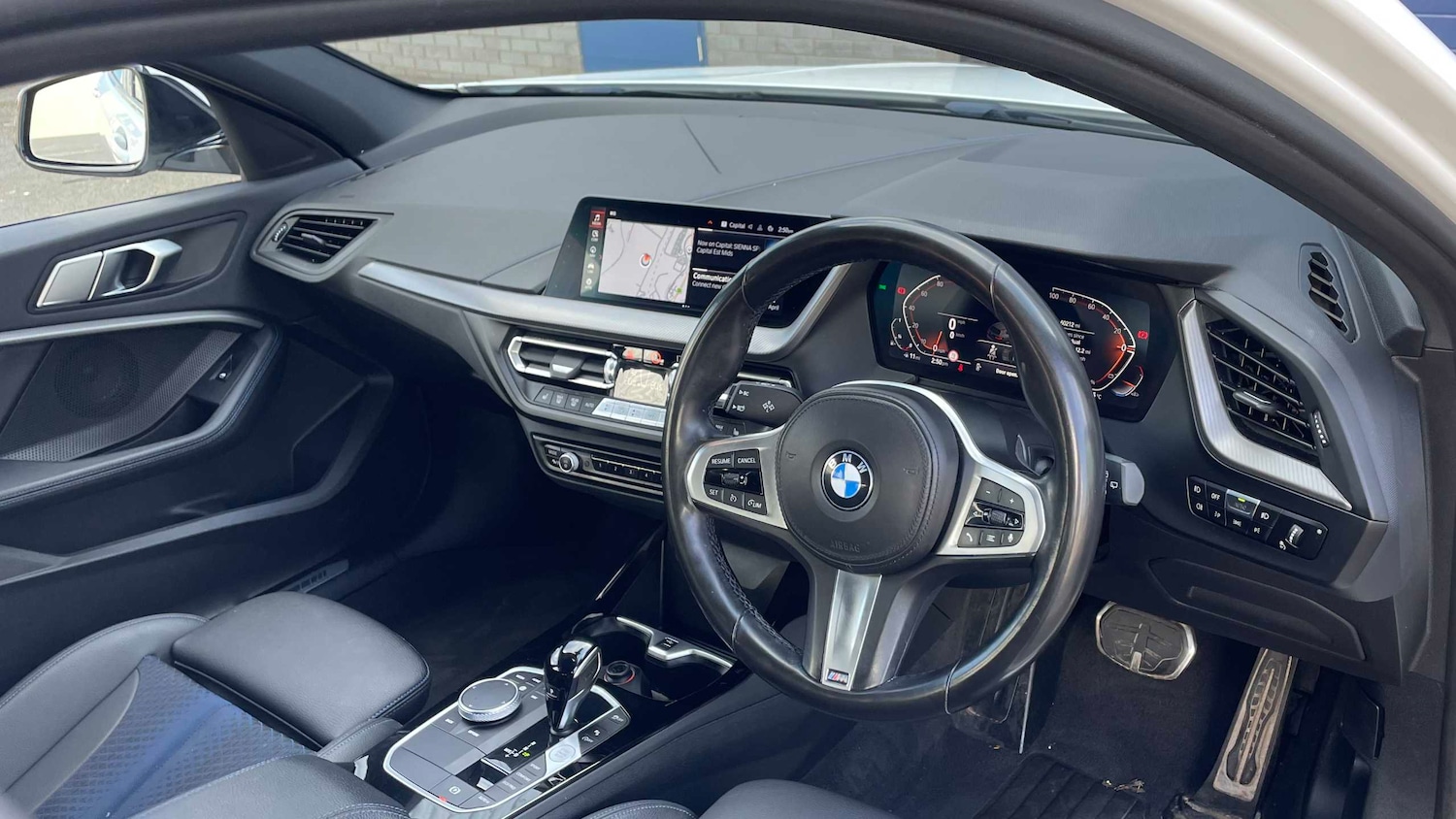 Used BMW 1 Series 2022 for sale - 78209254: Photo 6