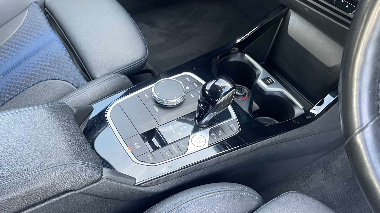 Used BMW 1 Series 2022 for sale - 78209254: Photo 7