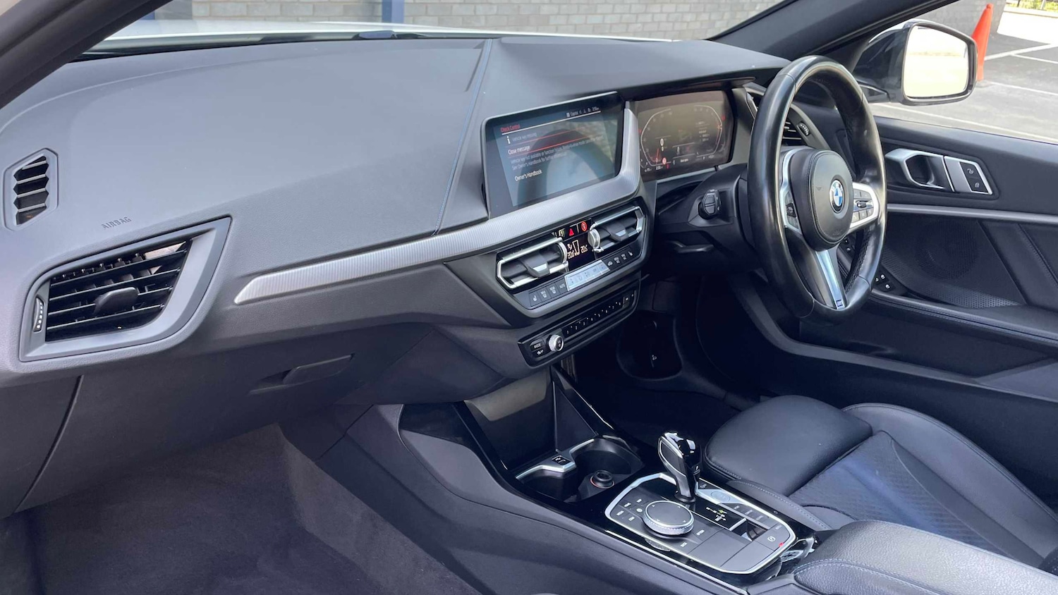 Used BMW 1 Series 2022 for sale - 78209254: Photo 8