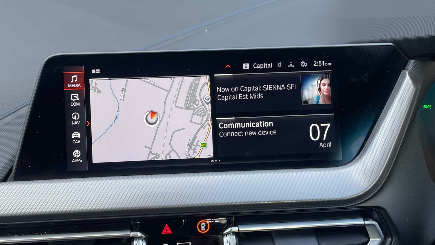 Used BMW 1 Series 2022 for sale - 78209254: Photo 9