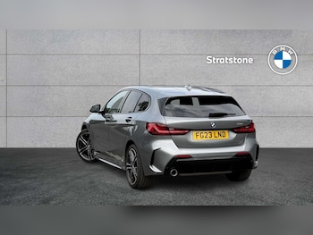 Used BMW 1 Series 2023 for sale - 78755089: Photo