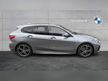 Used BMW 1 Series 2023 for sale - 78755089: Photo