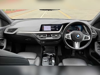 Used BMW 1 Series 2023 for sale - 78755089: Photo