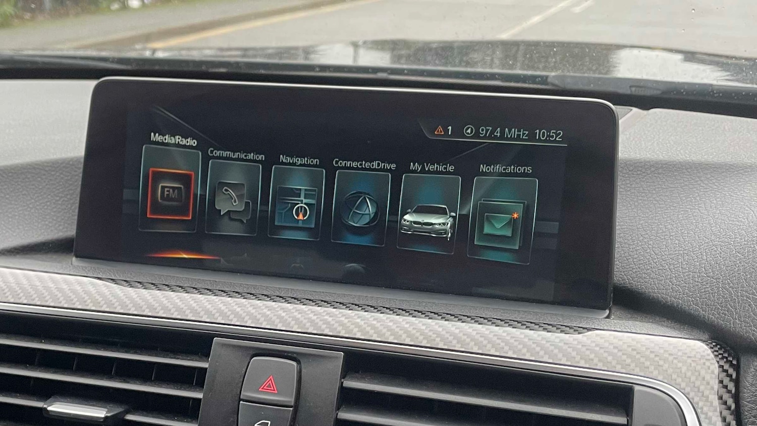 Used BMW M3 2017 for sale - 76955261: Photo 10