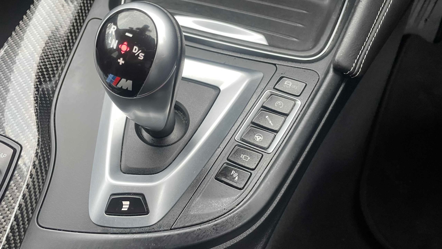 Used BMW M3 2017 for sale - 76955261: Photo 15