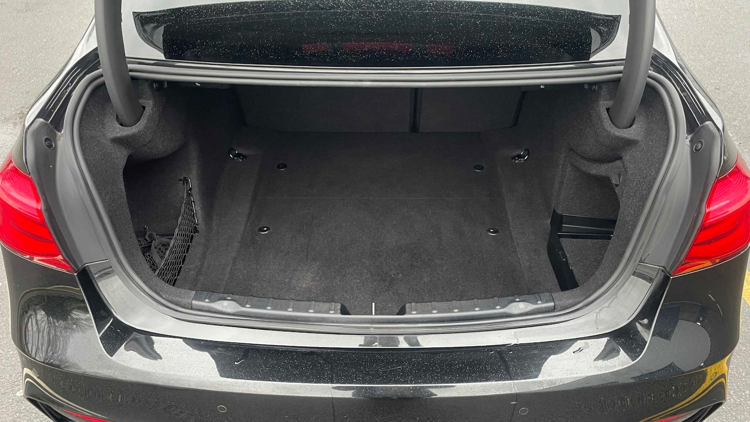 Used BMW M3 2017 for sale - 76955261: Photo 18