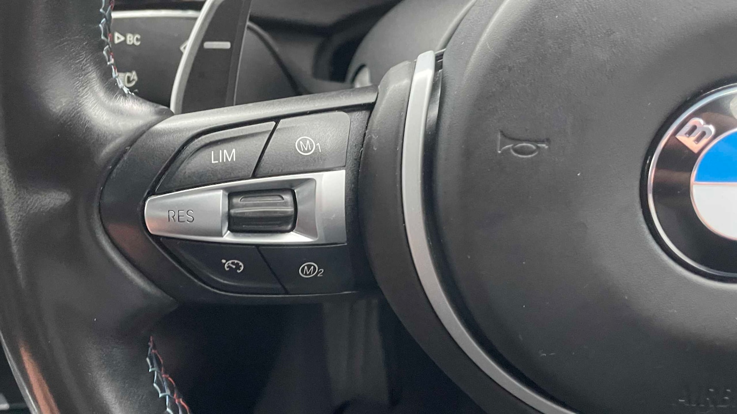 Used BMW M3 2017 for sale - 76955261: Photo 20