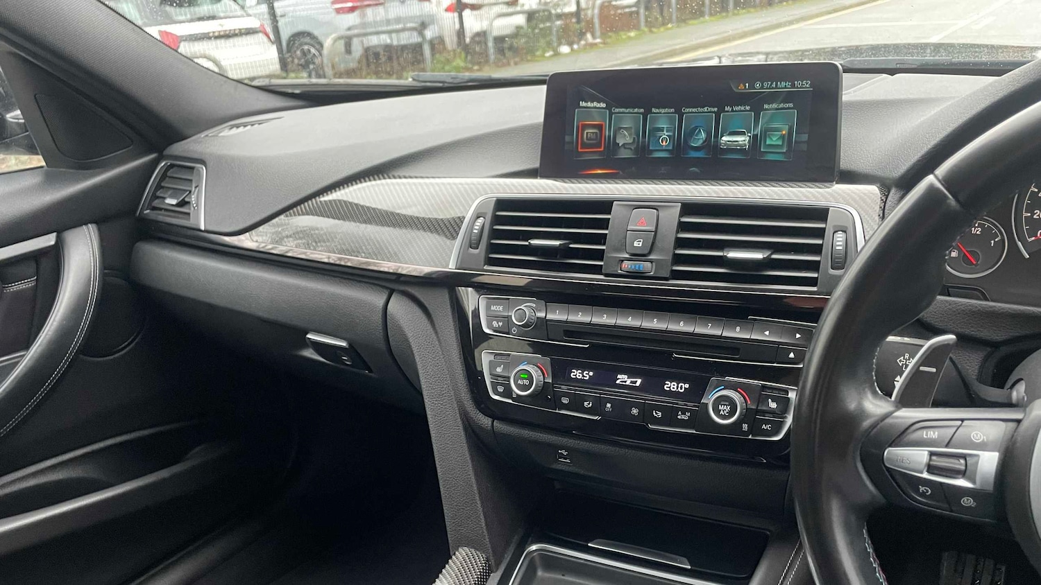 Used BMW M3 2017 for sale - 76955261: Photo 21