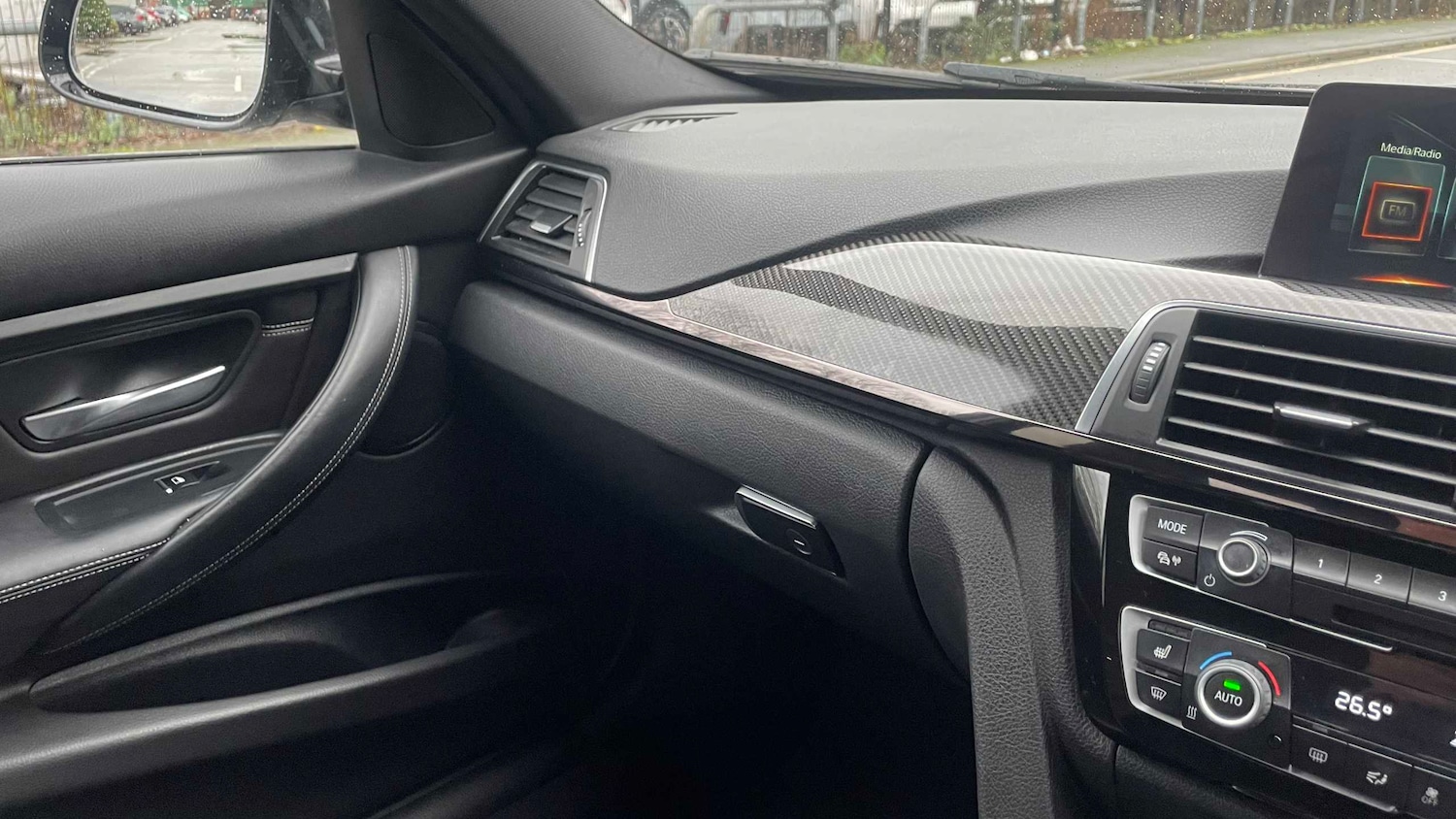 Used BMW M3 2017 for sale - 76955261: Photo 22