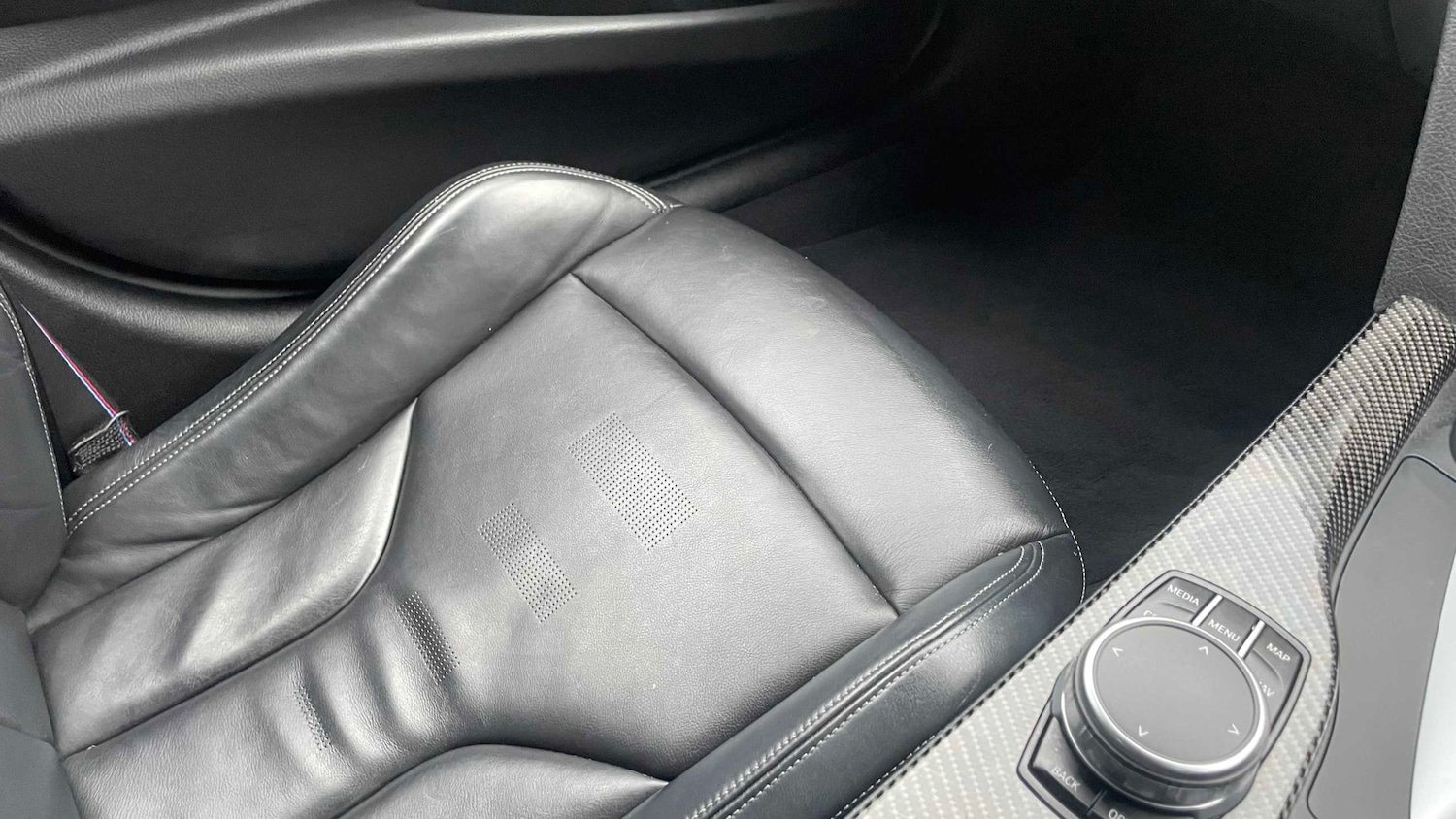 Used BMW M3 2017 for sale - 76955261: Photo 25