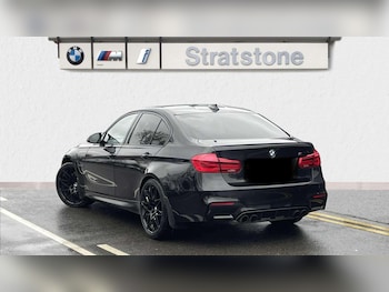 Used BMW M3 2017 for sale - 76955261: Photo