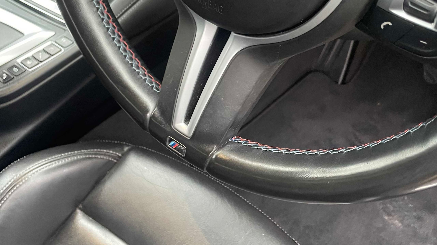 Used BMW M3 2017 for sale - 76955261: Photo 33