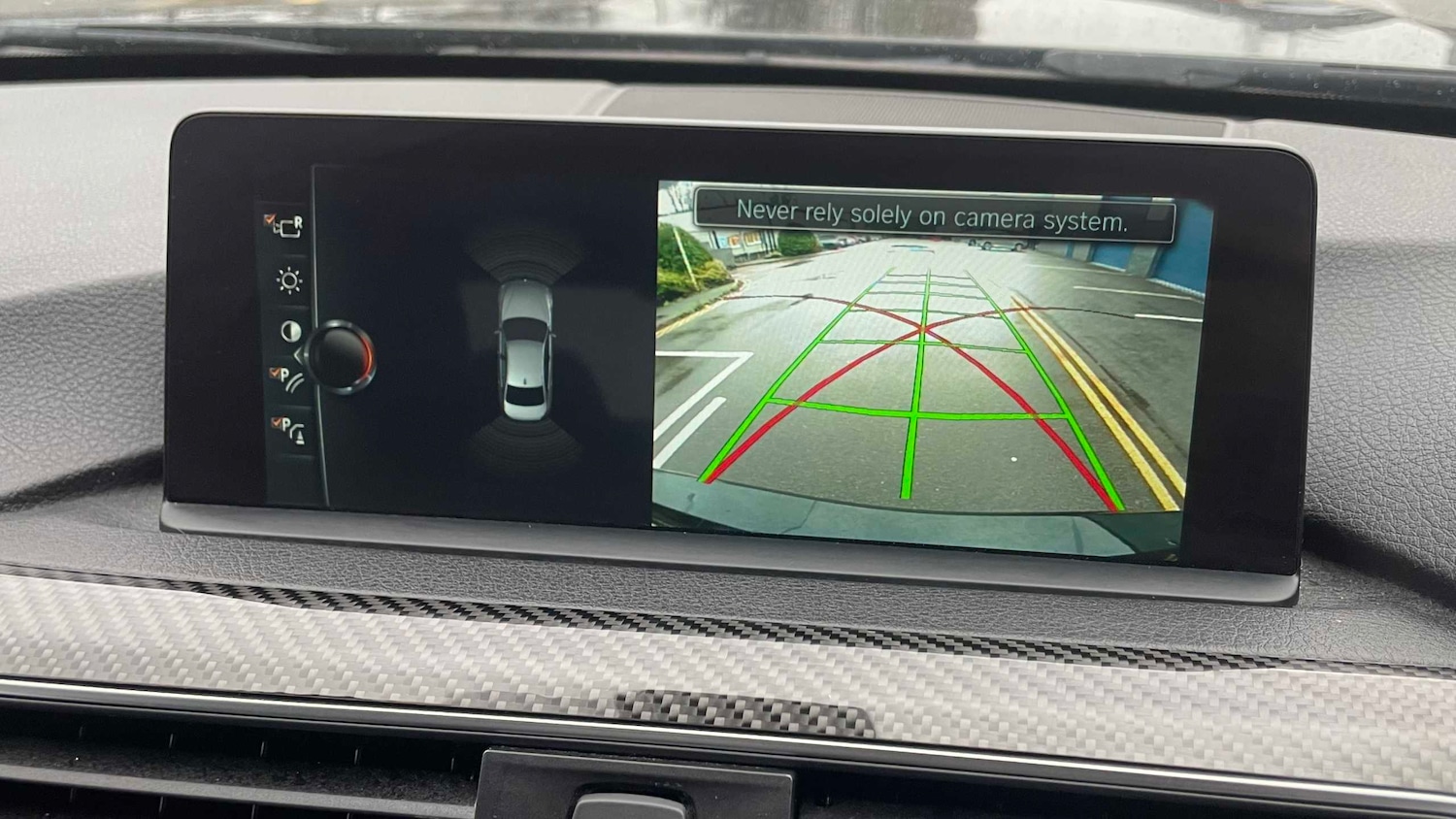 Used BMW M3 2017 for sale - 76955261: Photo 35