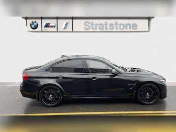 Used BMW M3 2017 for sale - 76955261: Photo