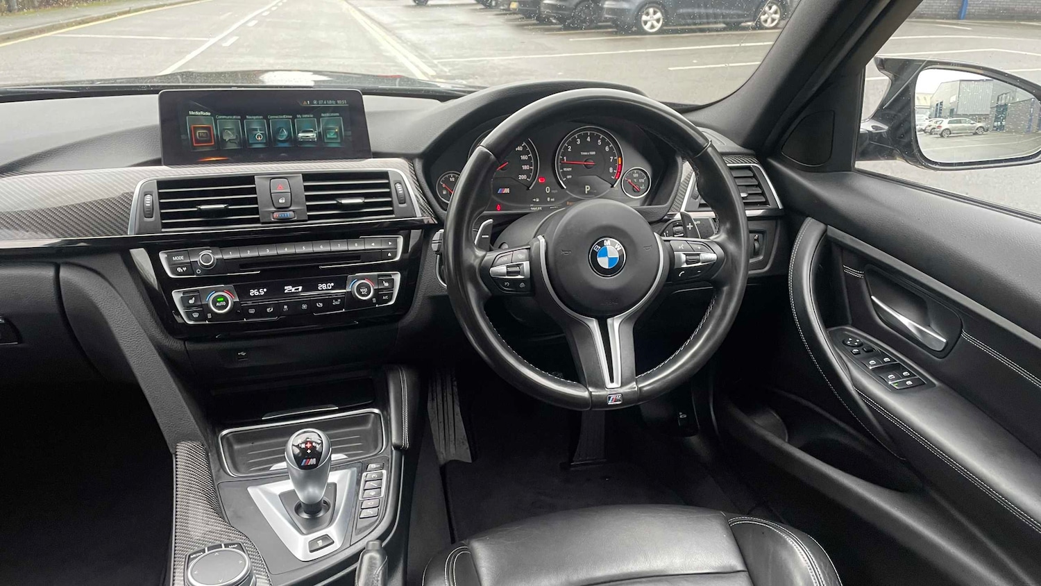 Used BMW M3 2017 for sale - 76955261: Photo 5