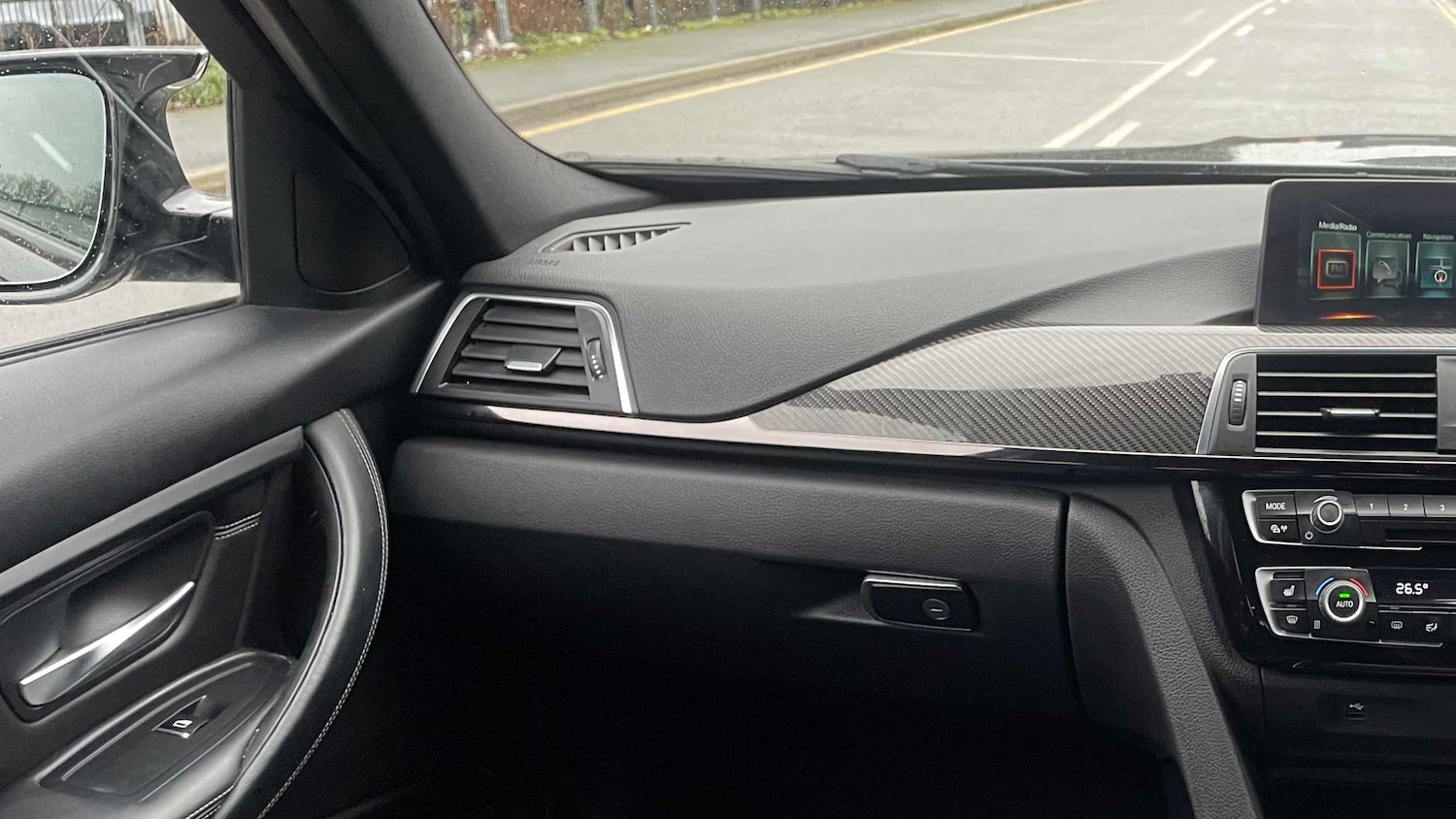 Used BMW M3 2017 for sale - 76955261: Photo 6