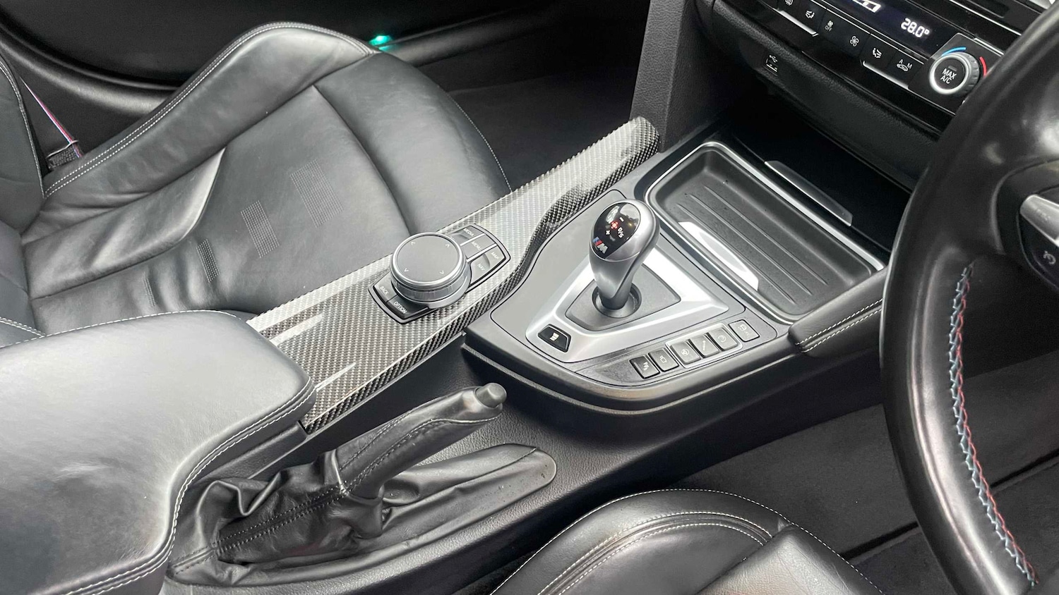 Used BMW M3 2017 for sale - 76955261: Photo 7