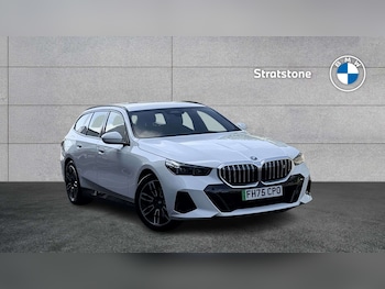 Used BMW i5 2025 for sale - 79294677: Photo