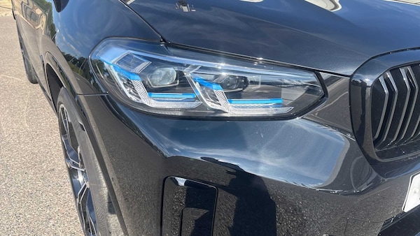 Used BMW X3 M 2024 for sale - 76329337: Photo 18