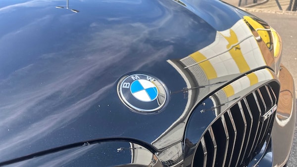 Used BMW X3 M 2024 for sale - 76329337: Photo 24