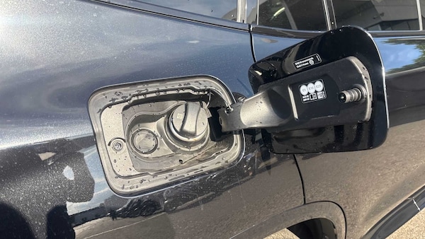 Used BMW X3 M 2024 for sale - 76329337: Photo 25