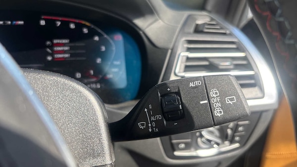 Used BMW X3 M 2024 for sale - 76329337: Photo 30