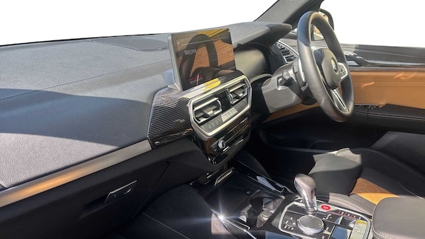 Used BMW X3 M 2024 for sale - 76329337: Photo 9
