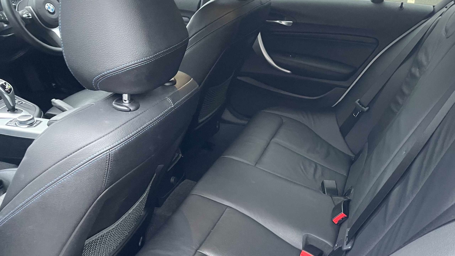 Used BMW 1 Series 2019 for sale - 77333878: Photo 13