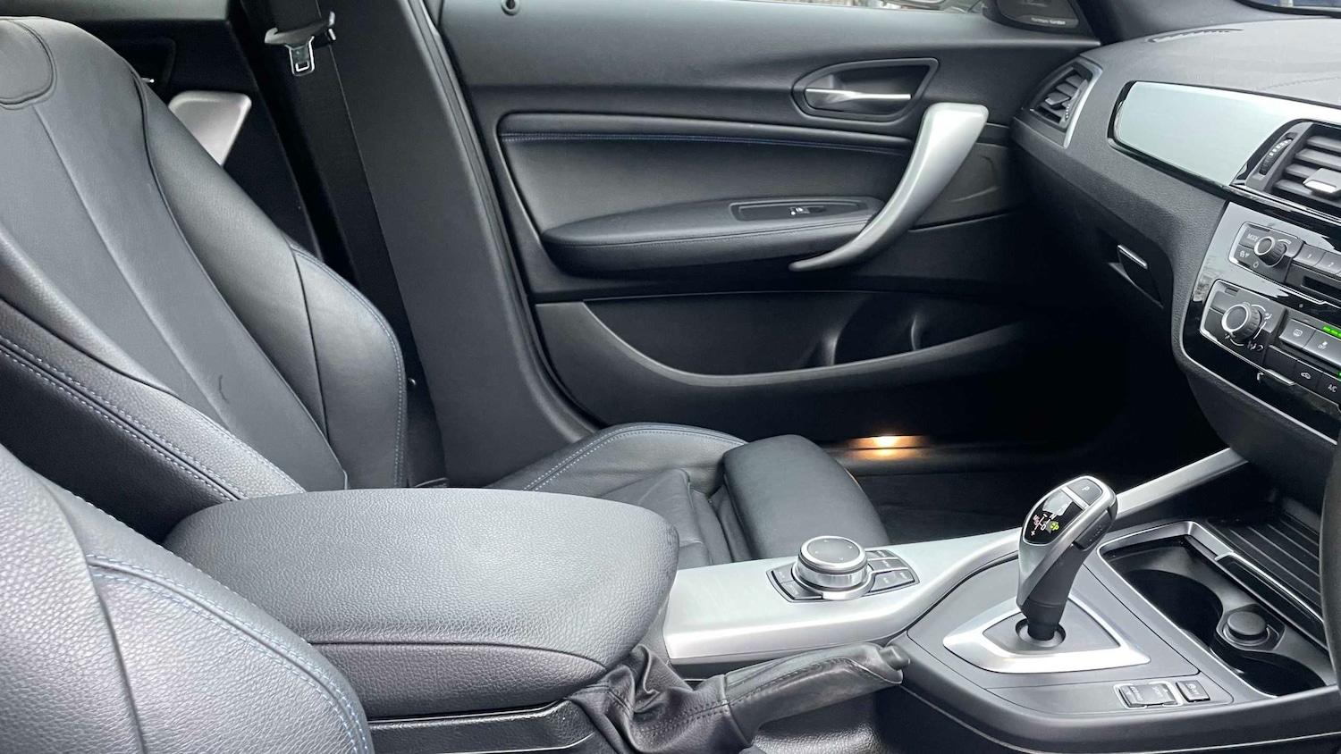 Used BMW 1 Series 2019 for sale - 77333878: Photo 32