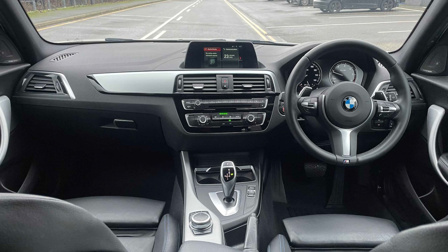 Used BMW 1 Series 2019 for sale - 77333878: Photo 4
