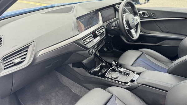 Used BMW 1 Series 2024 for sale - 75672904: Photo 11