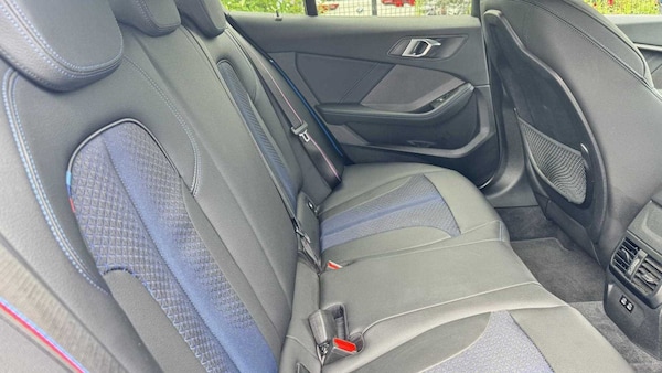 Used BMW 1 Series 2024 for sale - 75672904: Photo 12